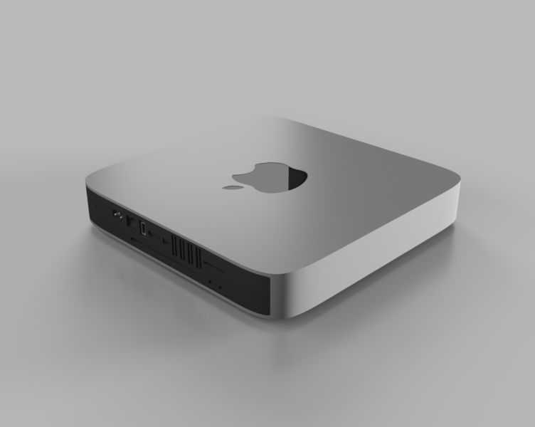 Mac mini
